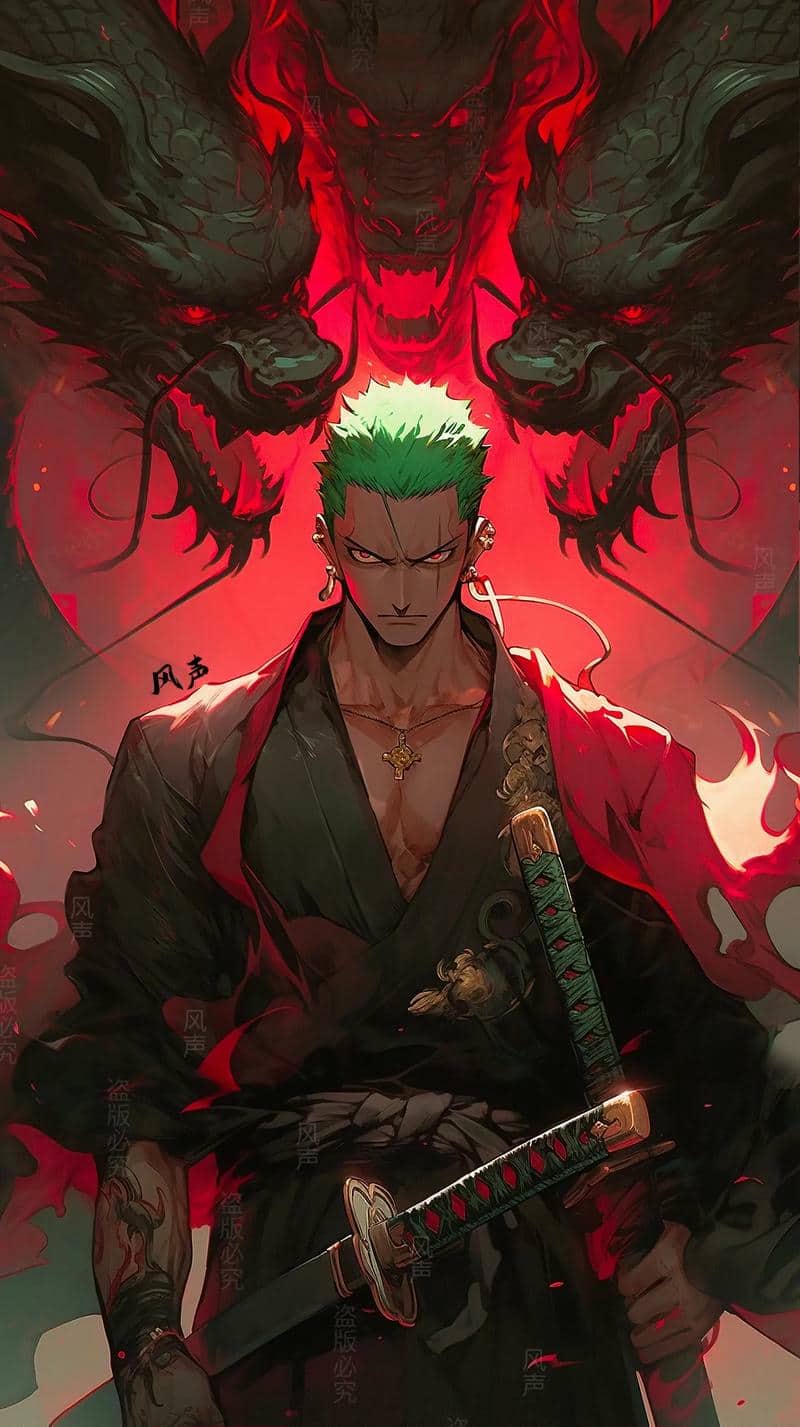 Bộ sưu tập 99+ hình ảnh chibi Zoro ngầu, đáng yêu nhất 37 zoro hồi nhỏ anime