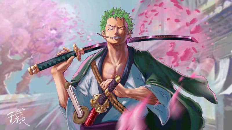 Bộ sưu tập 99+ hình ảnh chibi Zoro ngầu, đáng yêu nhất 46 zoro hồi nhỏ chibi