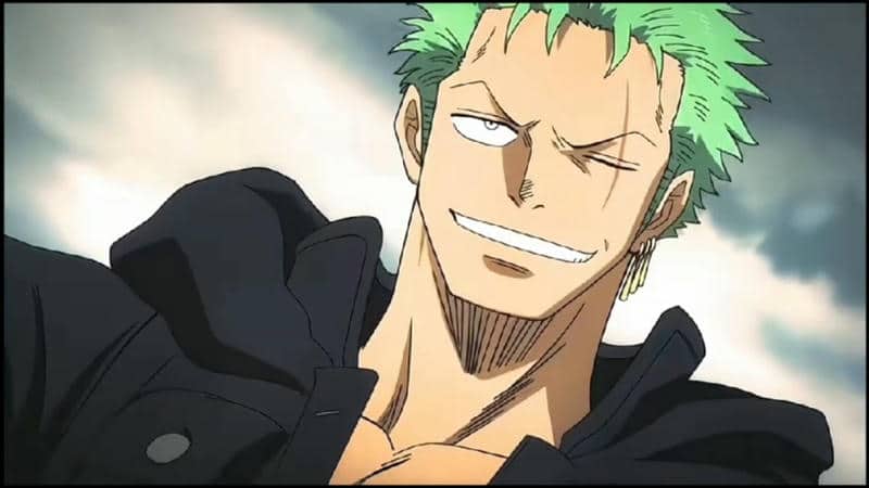 Bộ sưu tập 99+ hình ảnh chibi Zoro ngầu, đáng yêu nhất 48 zoro nhỏ chibi