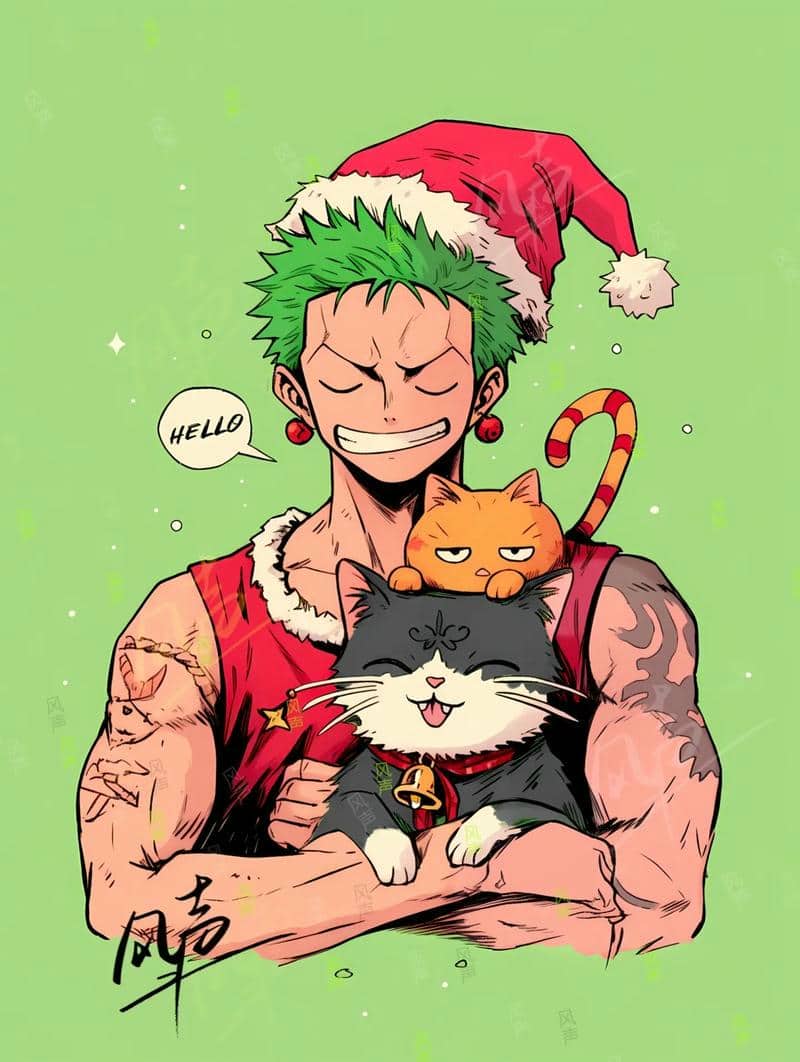 Bộ sưu tập 99+ hình ảnh chibi Zoro ngầu, đáng yêu nhất 44 zoro nhỏ dễ thương