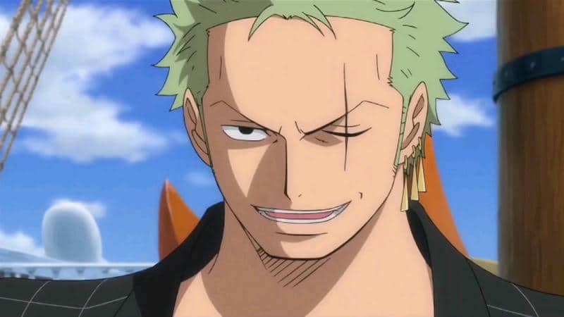 Bộ sưu tập 99+ hình ảnh chibi Zoro ngầu, đáng yêu nhất 50 zoro nhỏ